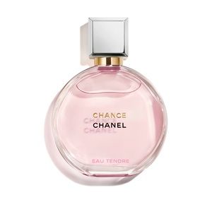 BNIB Chanel Chance Eau Tendre